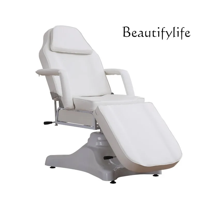 

Tattoo Tattoo Embroidery Massage Bed Multifunctional Beauty Massage Chair for Beauty Salon