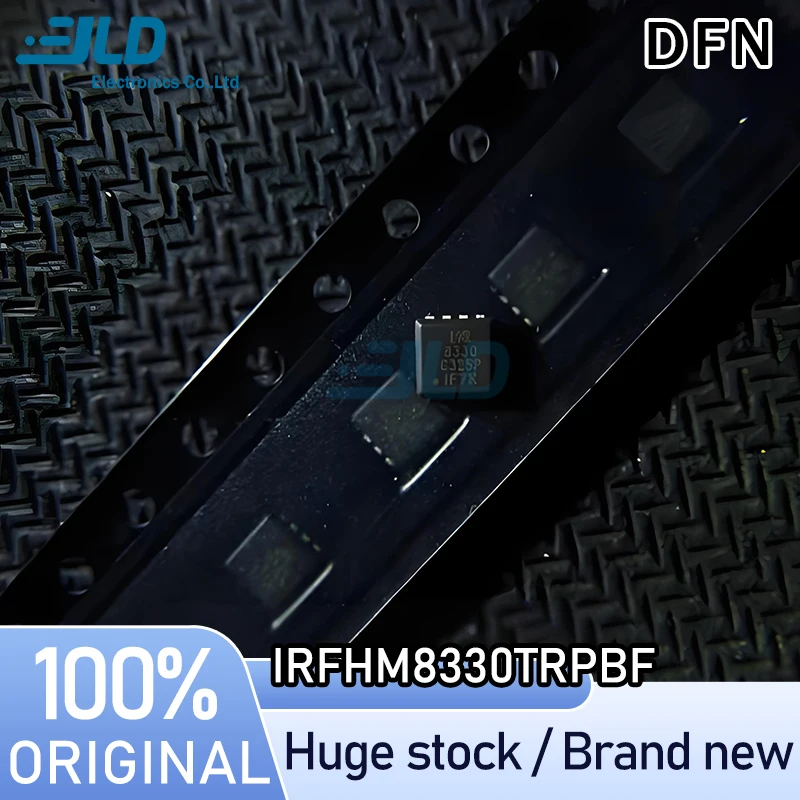 

(20PCS/LOT) IRFHM8330TRPBF 100% New electronics DFN Chipset Professional one-stop ordering Adequate stock Elektronik