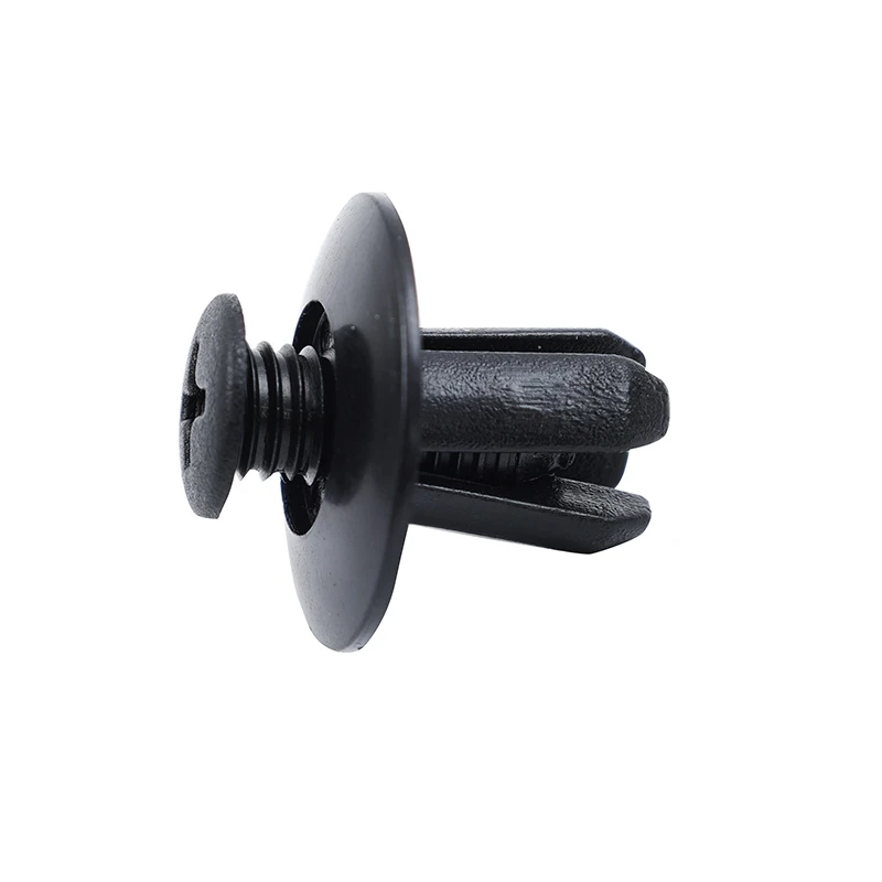 【Universal8mm】Automotive plastic expansion screws, through-hole bolts, bumper, fender, and trunk