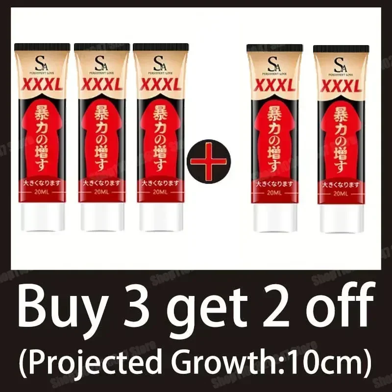 Penis Enlargement Products For Man Dick Help Male Potency Penis Growth Product For Men Potence XXXL Increase Erection