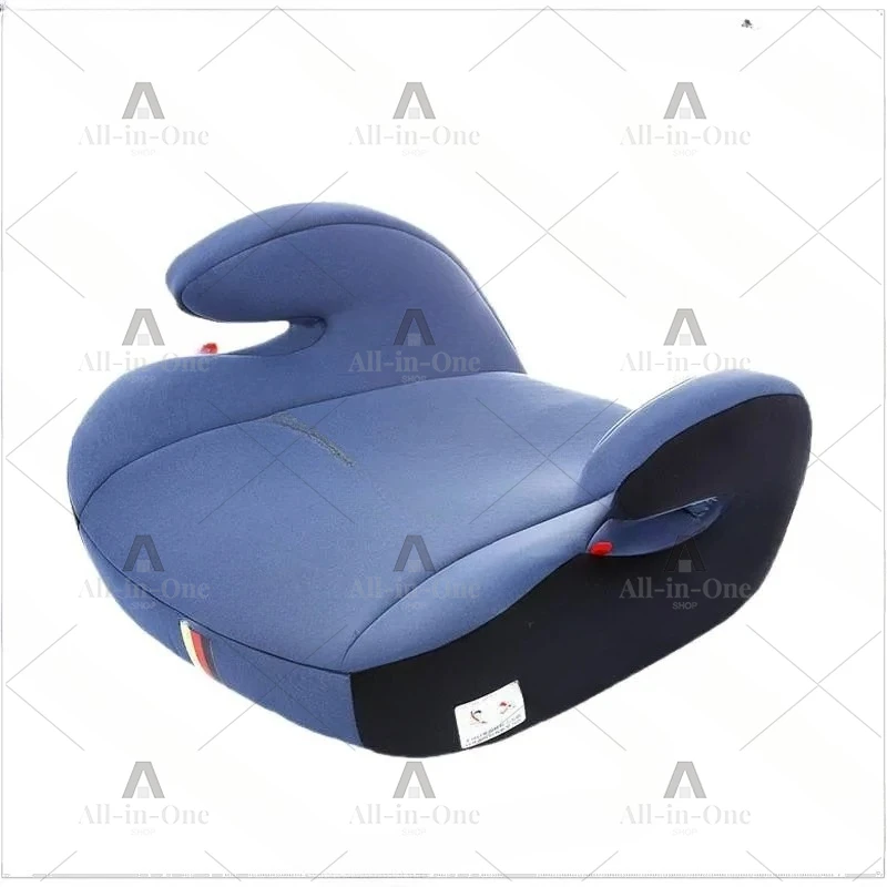Child Seat Heightening Pad - Year Old Portable Simple Car Baby Sitting Show Cotton Chinese Mainland