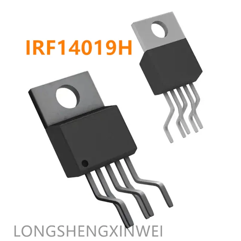 1PCS IRF14019H-117P TO220F Original IRFI4019H Digital Audio New