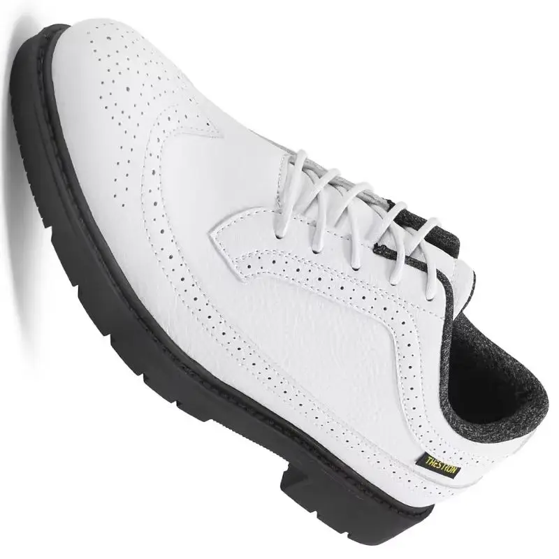 

New Quality Men Golf Shoes Non Slip Lightweight Sneakers Golfers Training Sneakers Comfortable
