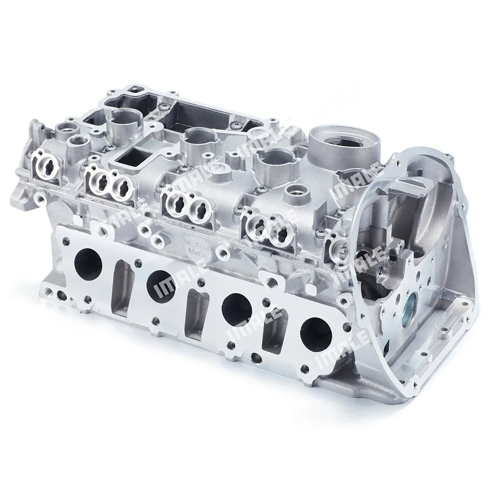 Engine Cylinder Head 06J103063C CAD CDZ CDN 4 Valve Cylinder Head For Q5 A4L2.0T Ea888