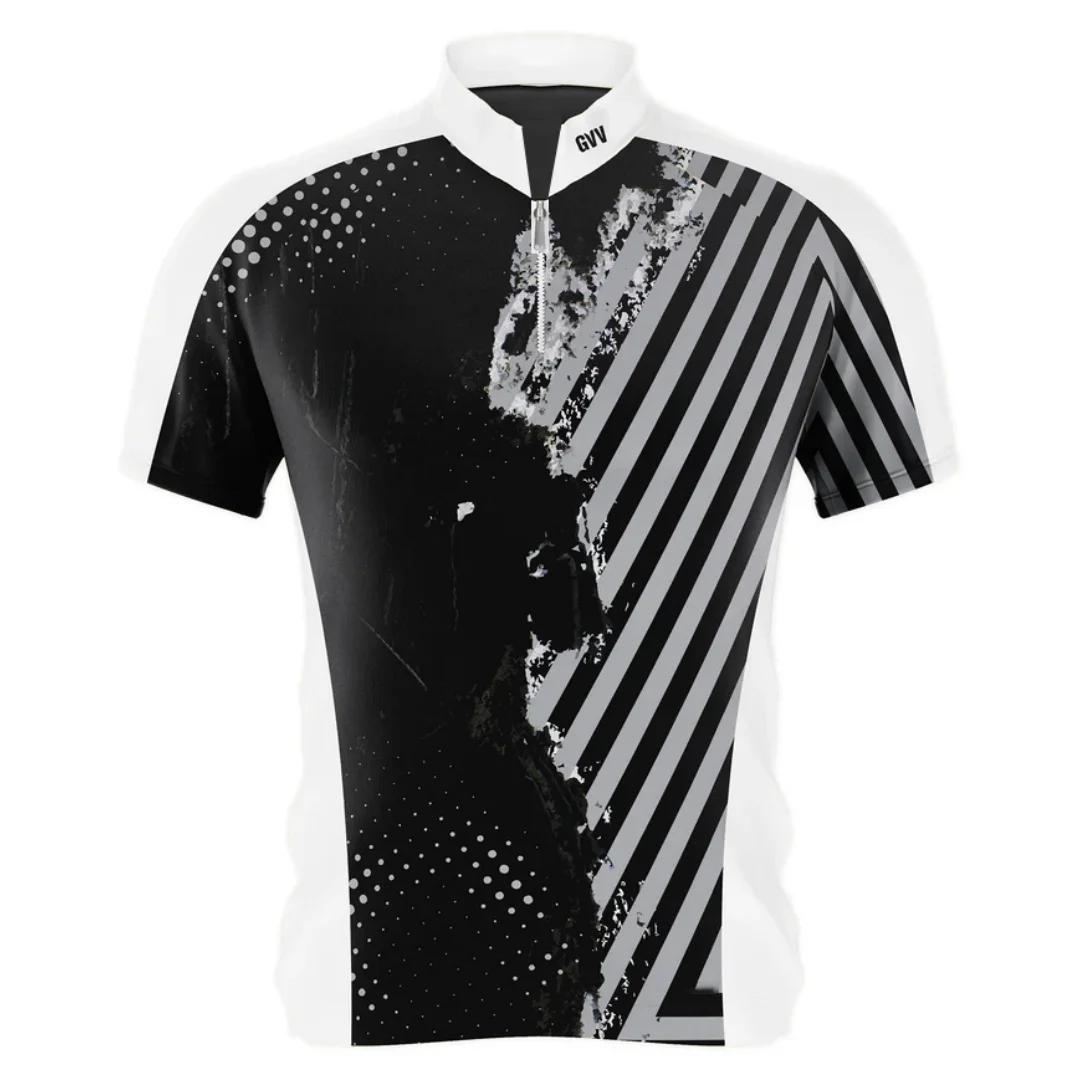 Gian Van Veen Player Limited Edition Tour Polo Dart Shirt Sports Dry Quickly Men's T-Shirt Children's Clothing Tee Y2k Woman