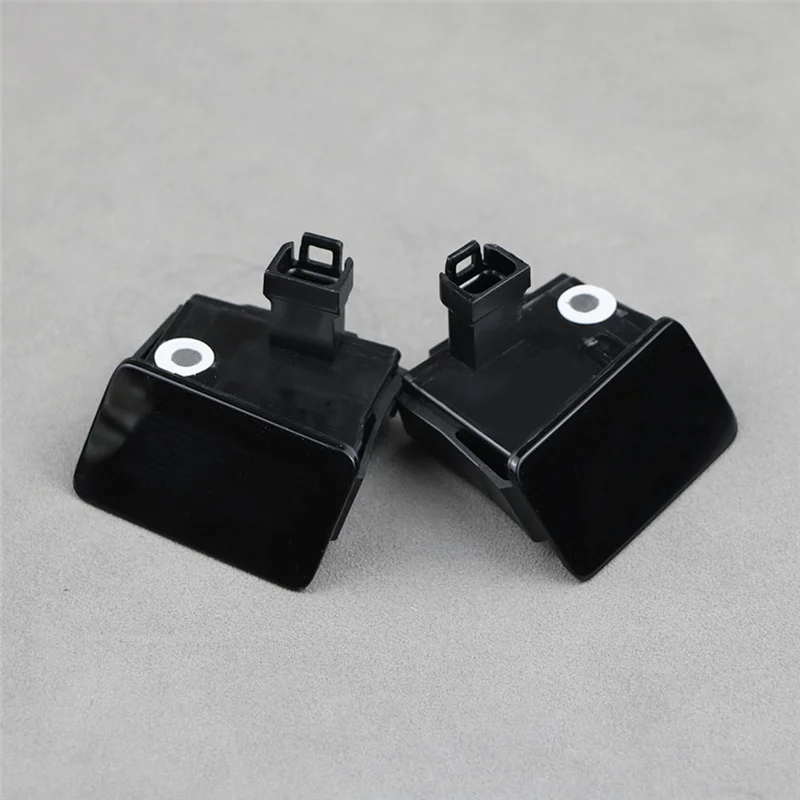 1Pair Lane Change Assist Warning Light Display LH&RH For  A6 Avant C8 A7 Sportback A8 E-Tron GT 4N2949145 4N2949146-A65M