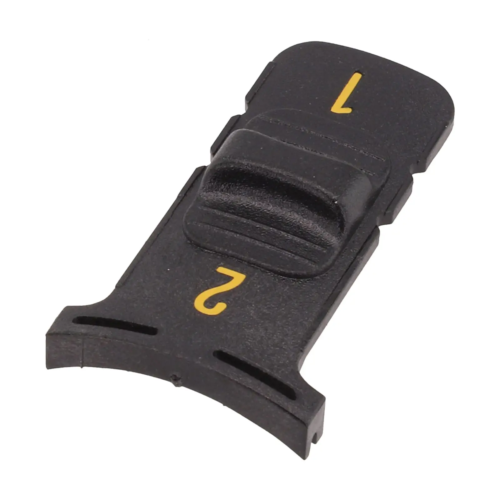 N397466 Shifter Button For:DCD791B-B3 Accessories DCD791B DCD791D2-B2 DCD796D2 DCD796D2BT DCD797D2 Replace New