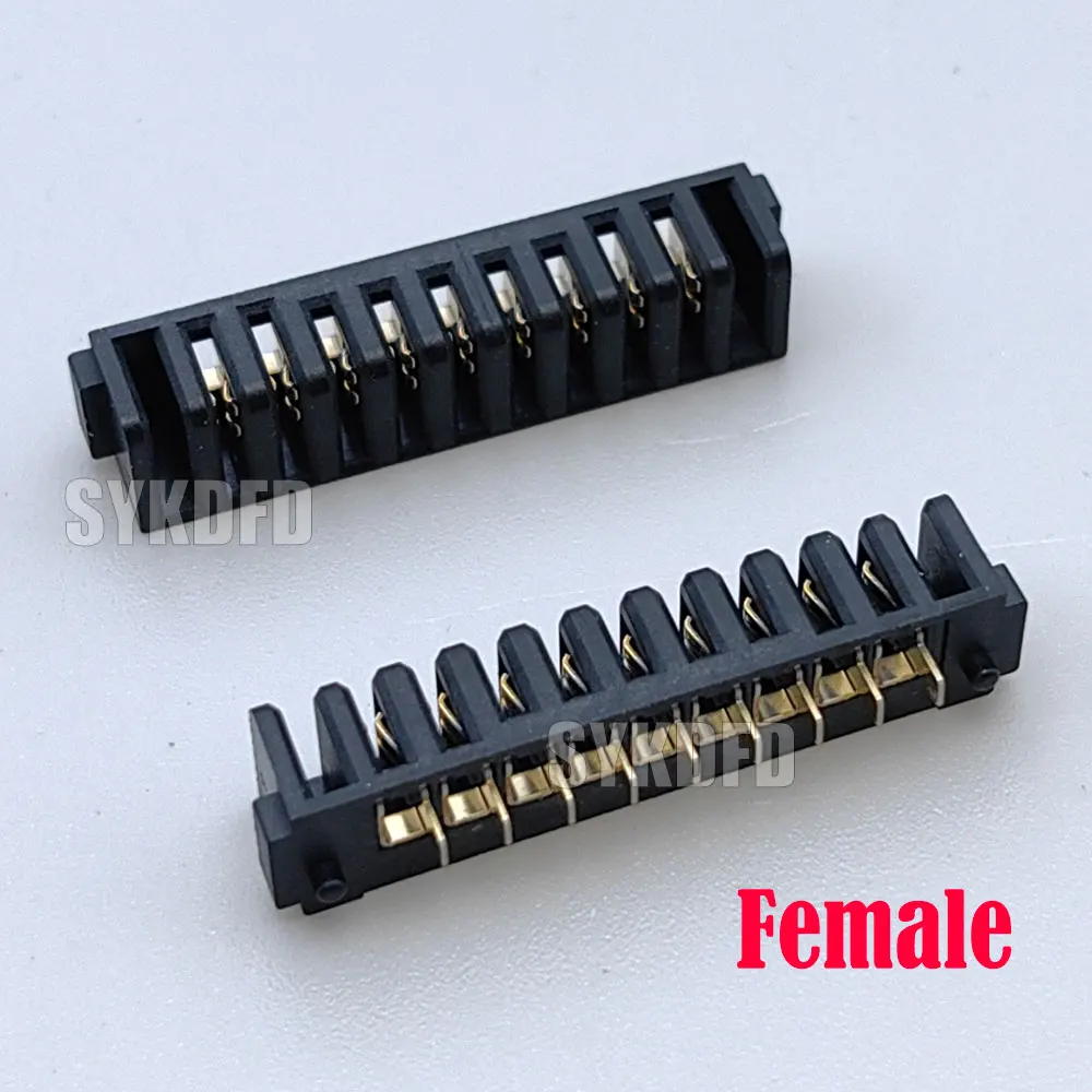 1Set Battery Management interface Male Female Connector For Drone accessory maintenanc Charging Mavic 4 Pro MC4 Plug view 5