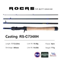 Casting-734XH