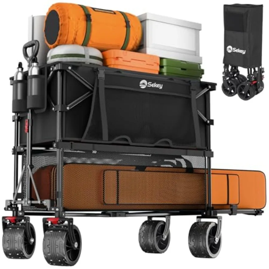 500LBS Heavy Duty D…