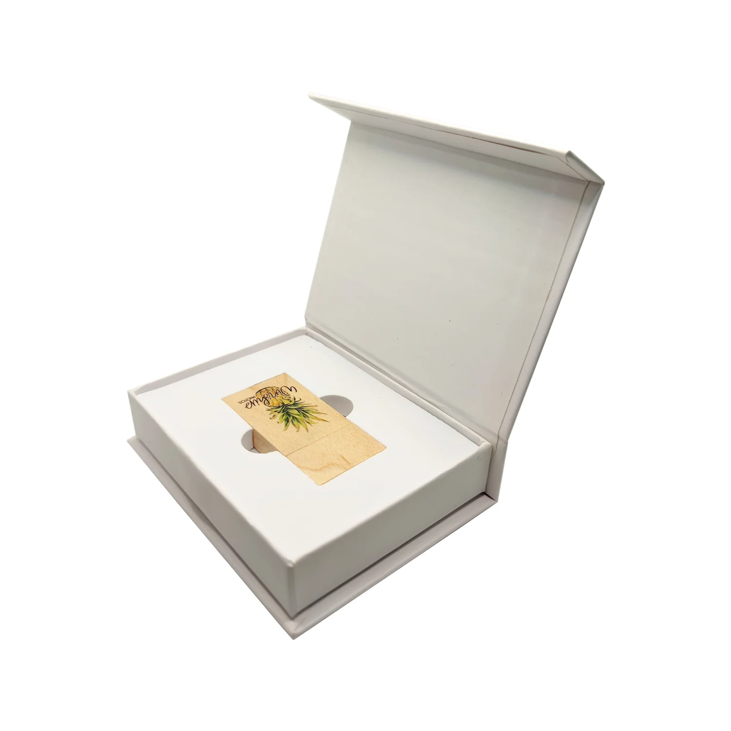 Free Custom LOGO Bamboo USB2.0 Flash Drive 4gb 8gb 16gb 32gb 64gb 128gb Memory Stick and Paper Box