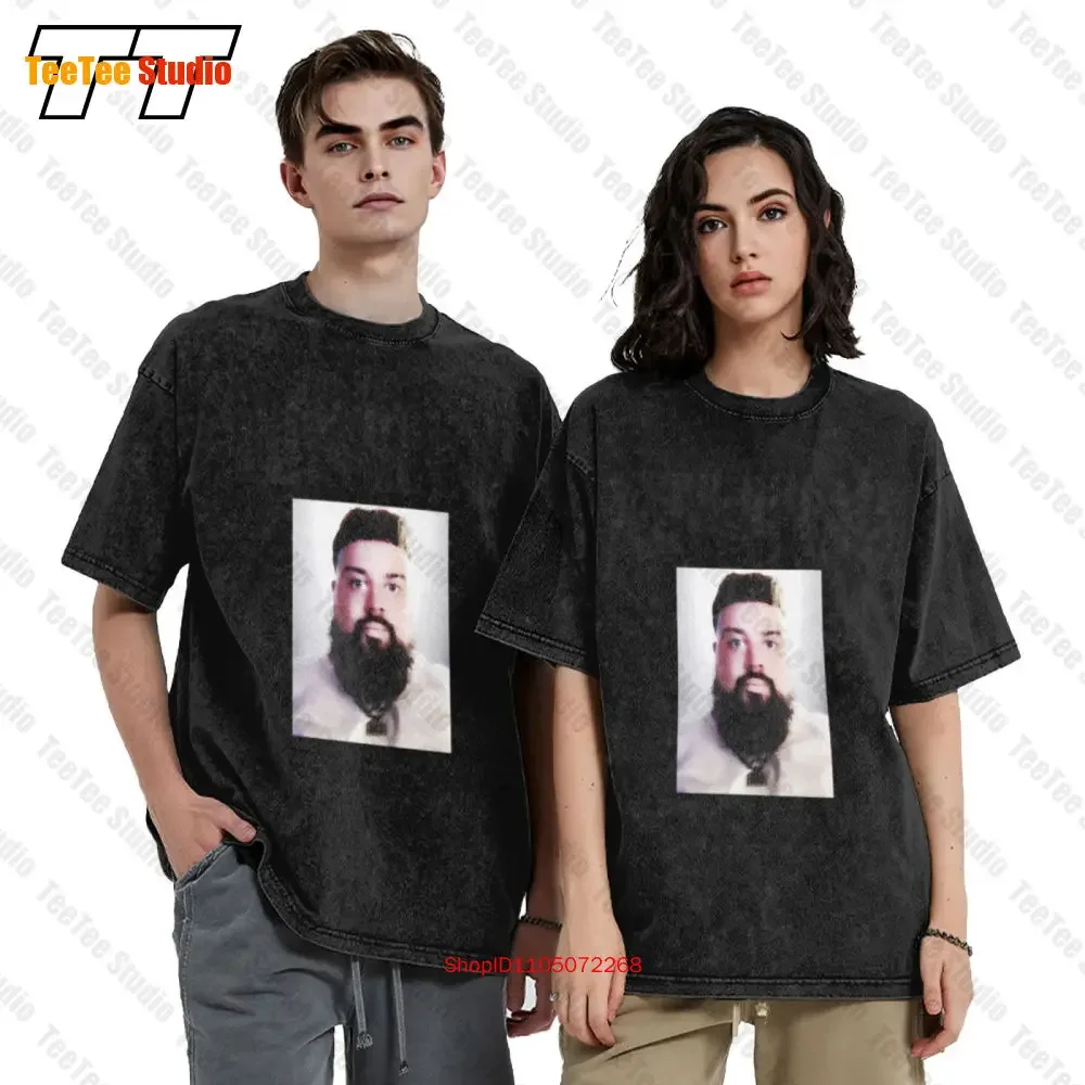 Joeyy Ever Dream This Man Vintage Oversized T-Shirt Shed Theory Drain Gang HUZM