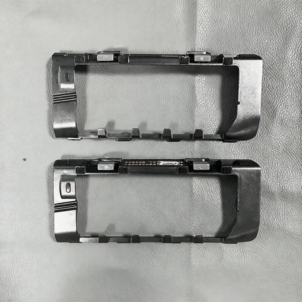 Main Brush Guard Plate For Dreame X40 Pro Ultra S40 X50 Pro Vacuum Replacement Roller Brush Cover Shield Spare