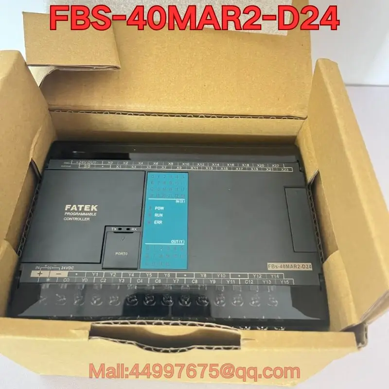 New FBS-40MAR2-D24 … - image