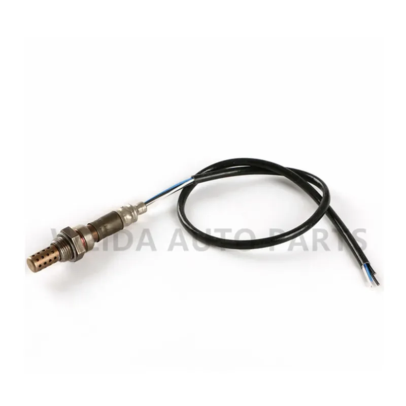 WEI DA 4-Wrie Universal Lambda Probe Oxygen O2 Sensor 234-4209 For Toyota Chevrolet