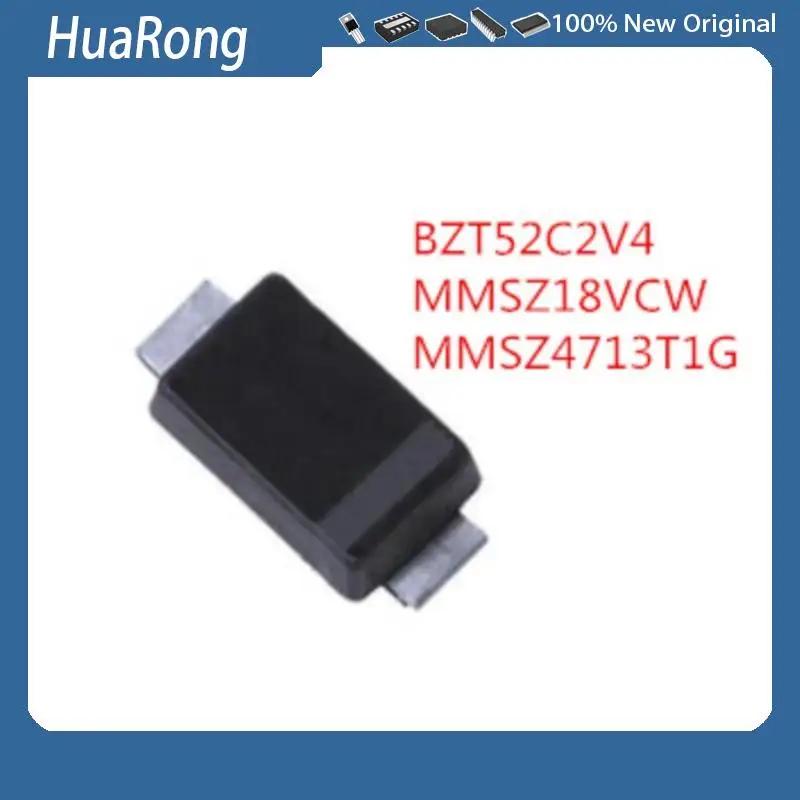 50Pcs/Lot Bzt52C2V4… - image