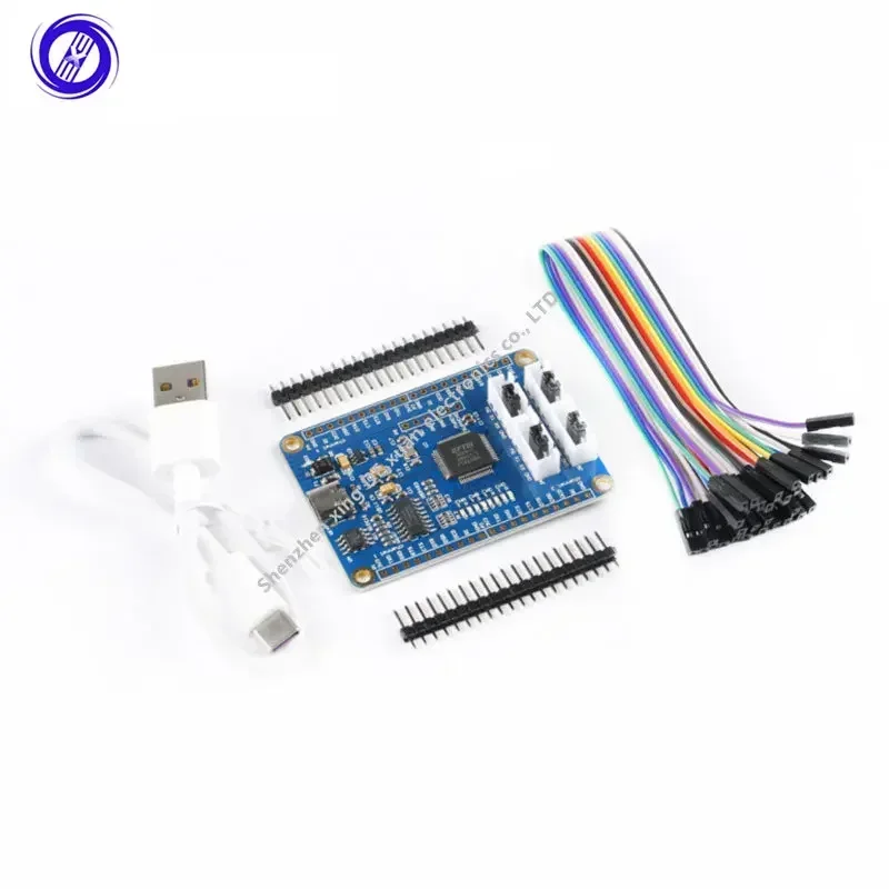 Usb To 4 Channel Tt… - image