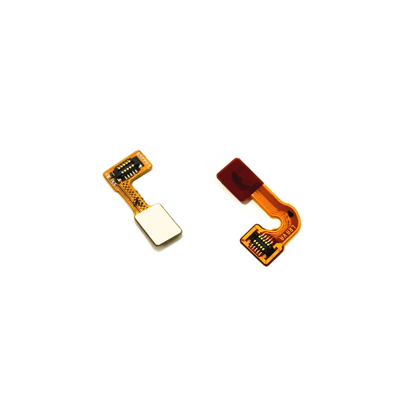 For Huawei Honor 7X 8Lite 8X 9i 9Lite 9X 10Lite 20Lite Honor30 30Pro Play Play4T V20 Fingerprint Sensor Flex Cable