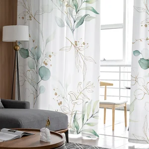 12-En çok satılan, yapraklı perde-no. 7