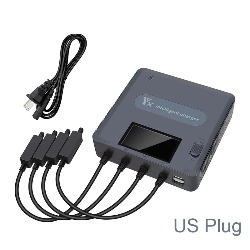 US Plug