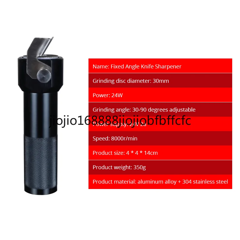 Suitable for professional angle scissors, grinding tools, sharpeners