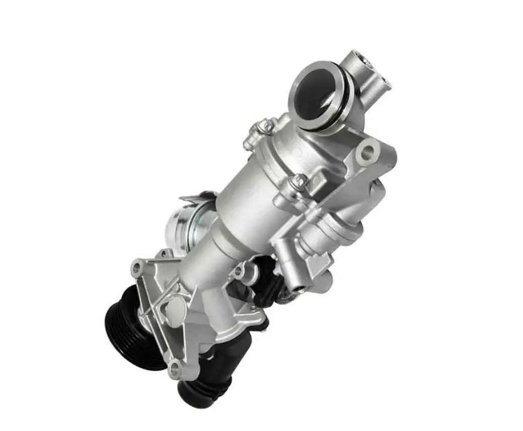 

A2742000701 2742001507 Water Pump for Ben z W205 2742000701 A2742001507