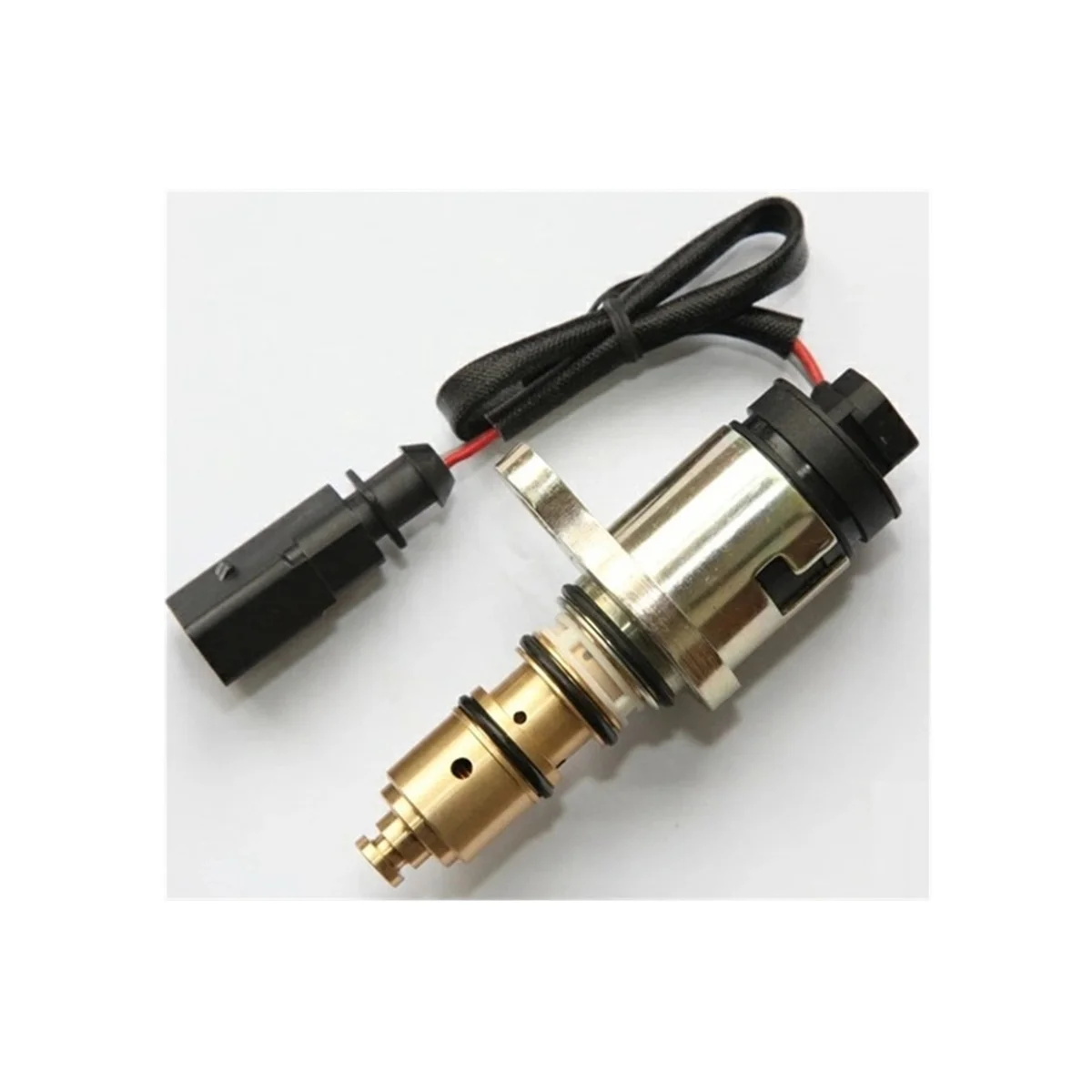 Car Air Conditioner Ac Compressor Solenoid Valve Electronic Control Valve for AUDI Q1 Q3 PXE13