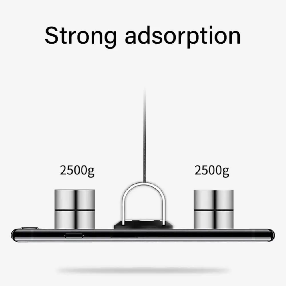 携帯電話ホルダー,360度回転,超薄型フィンガーリング,カーマグネット,アクセサリー