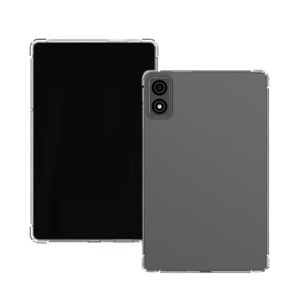 

New TPU Tablet Case Shockproof Anti-Scratch Back Cover Transparent Soft Protective Cover for ALLDOCUBE Mini3 Ultra 8.8inch