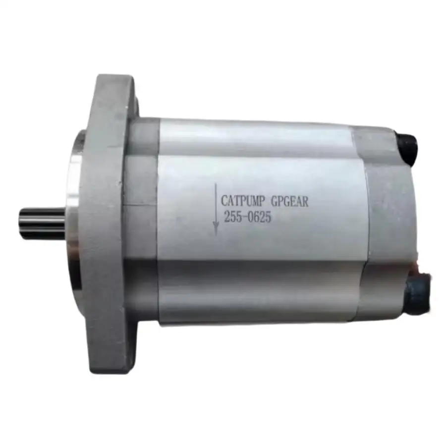 

Excavator Gear Pump 140-1603 255-0625 Hydraulic Gear Pump Assy For CAT E325C