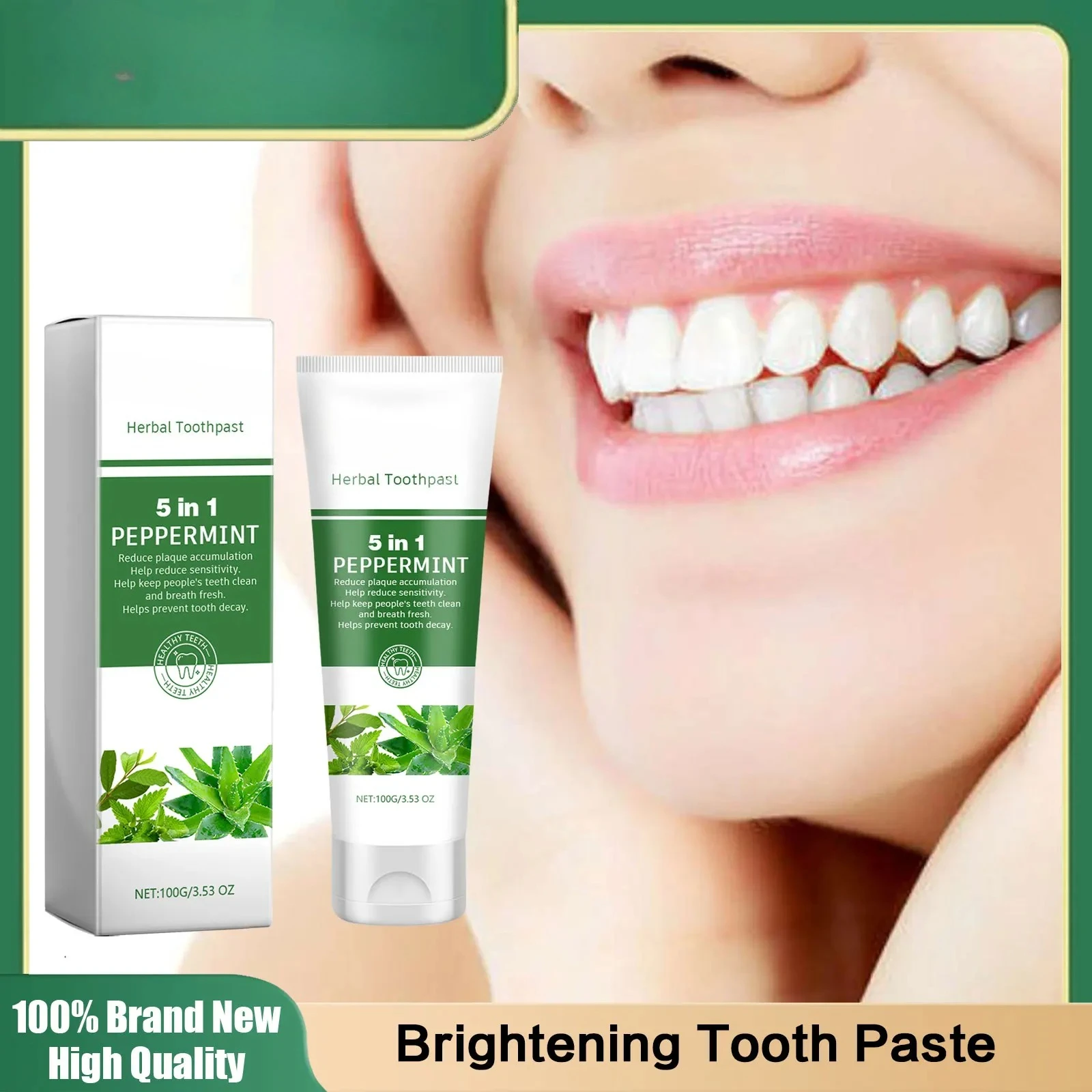 

Осветляющая зубная паста для удаления желтых зубов, пятен, налета, отбеливание, пенящаяся, свежее дыхание, против полости, запаха, гигиена, уход за зубами