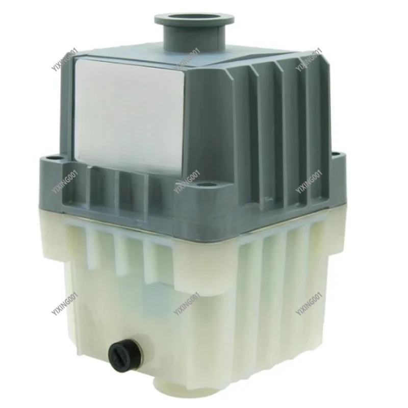 

Элемент фильтра масляного тумана EMF10 — оригинальный компонент сепаратора выхлопного порта вакуумного насоса