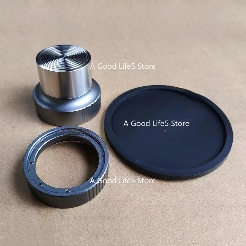 

For STARESSO Second Generation Machine Accessories Powder Cup Pressure Rod Lower Cover Rubber Ring Filter Screen Retaining Valve