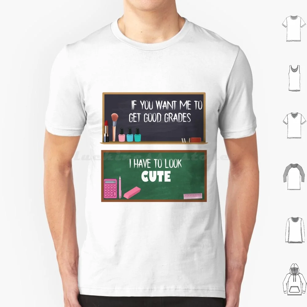 

Modern Family Haley Dunphy-Good Grades Look Cute T Shirt Men Women Kids 6xl Haley Dunphy Sarah Hyland Modern Family Haley