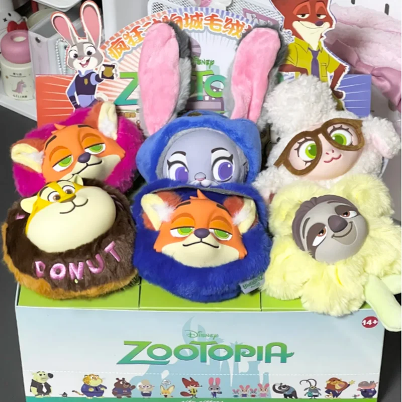 Disney Zootopia 2 O…