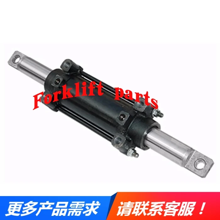 Forklift parts 8FD30/FDZN30 rear axle steering cylinder horizontal cylinder for TOYOTA OEM  43310-36602-71 matching