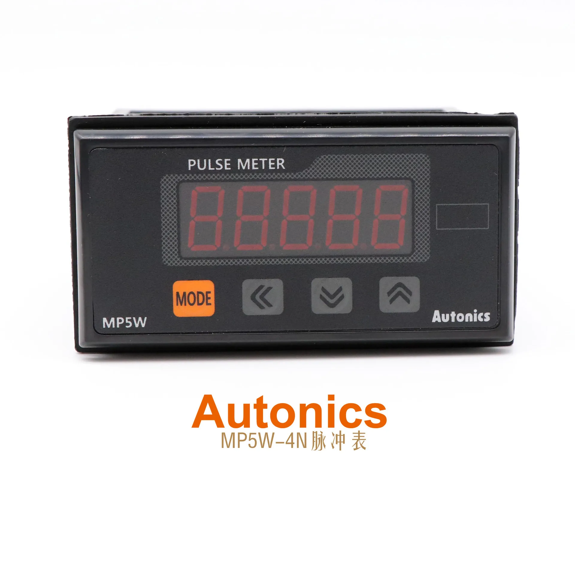 Acting As An Agent for The Original Brand New MP5W-4N Pulse Meter From AutoNICS, South Korea