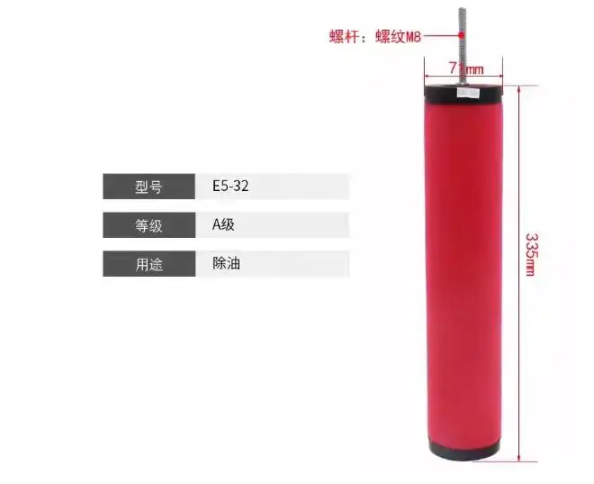E9-20 Filter Cartri…