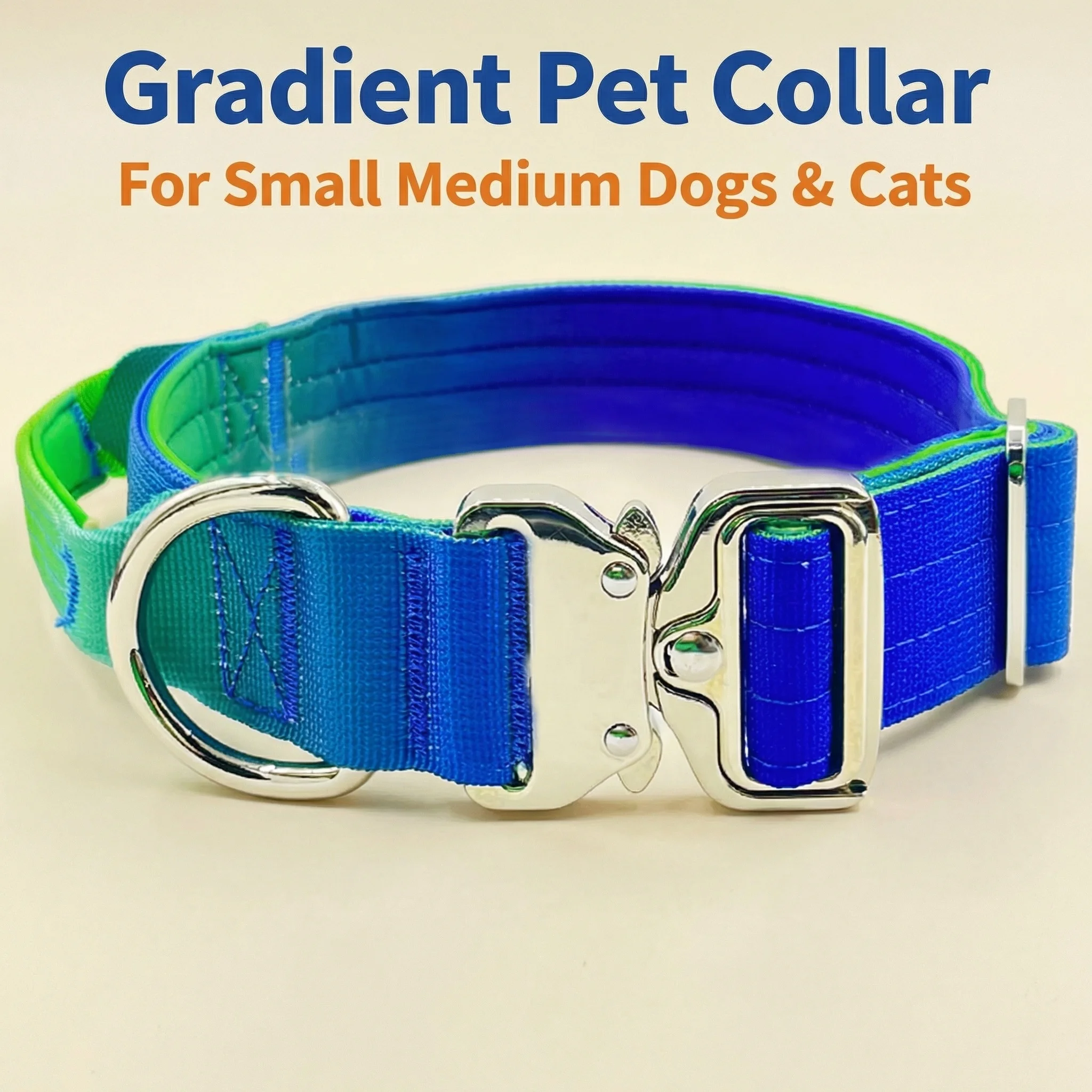 Thumbnail 3 - #25 Best Adjustable Pet Collars to Buy In 2026