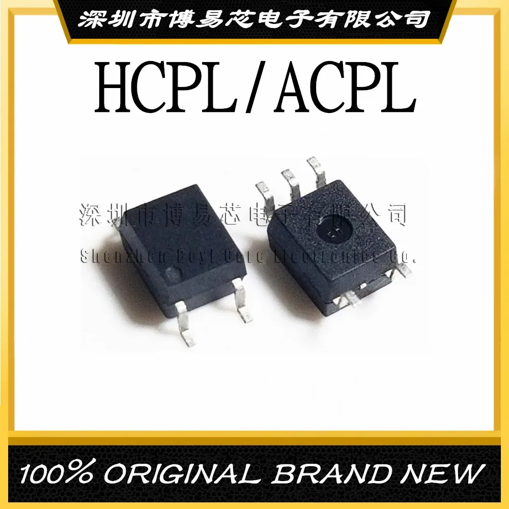 

HCPL/ACPL-M50L-500E M60 M72T M452 453 454 456 M601 M612 5 Original Product Evaluation board