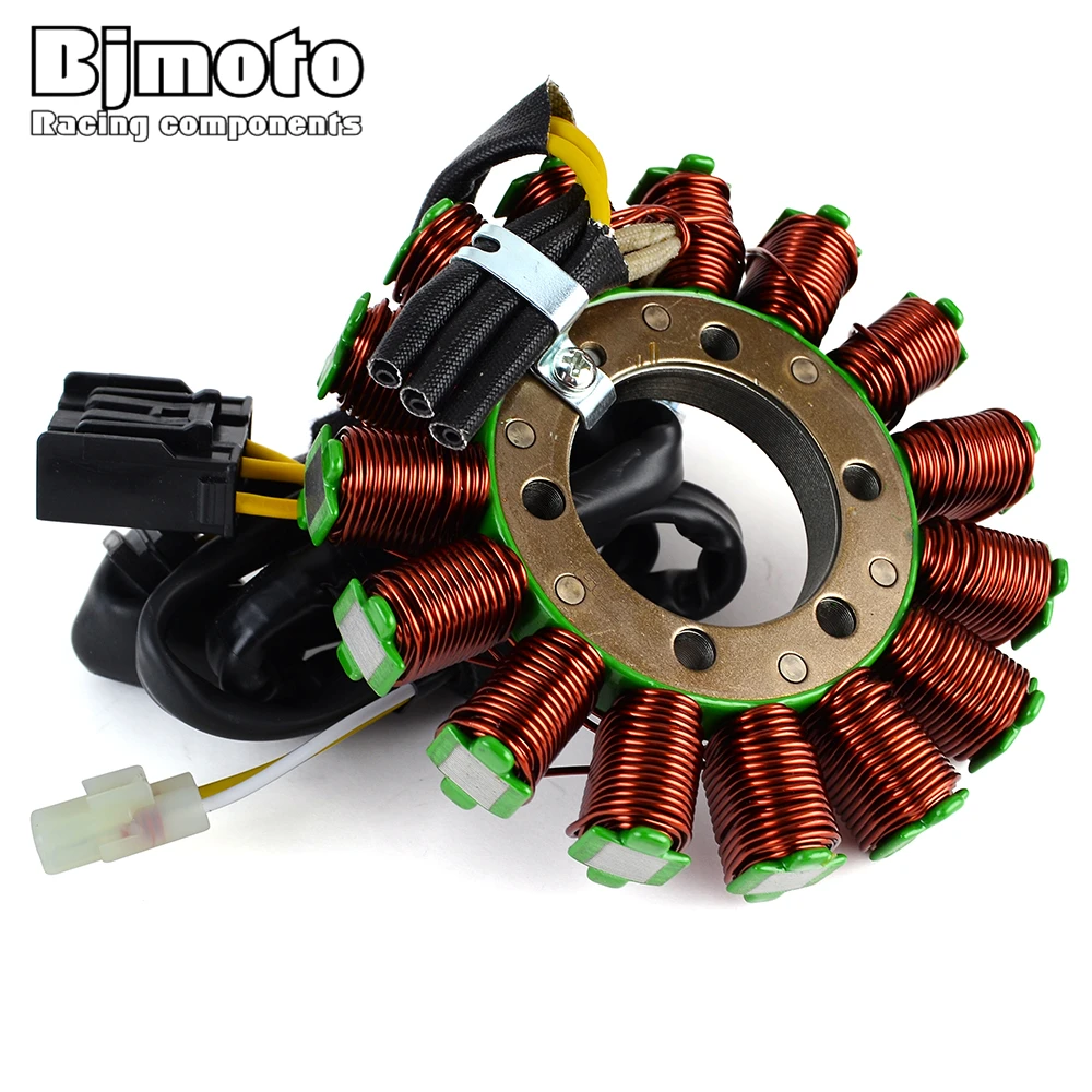 

31120-MFL-D21 31120-MGP-D61 Motorcycle Stator Coil For Honda CBR1000RR Fireblade 2010-2013 CBR1000RR CBR1000S 2014 2015 2016