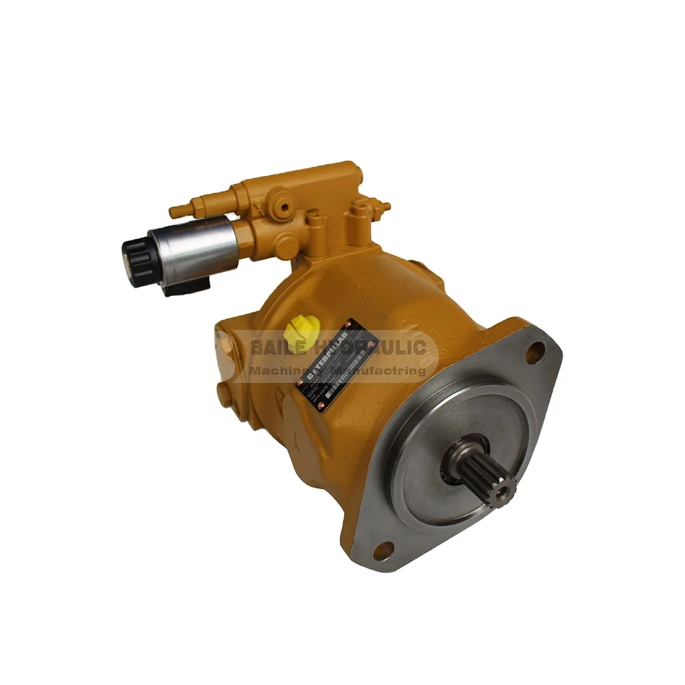 6E5280 Hydraulic Pu…