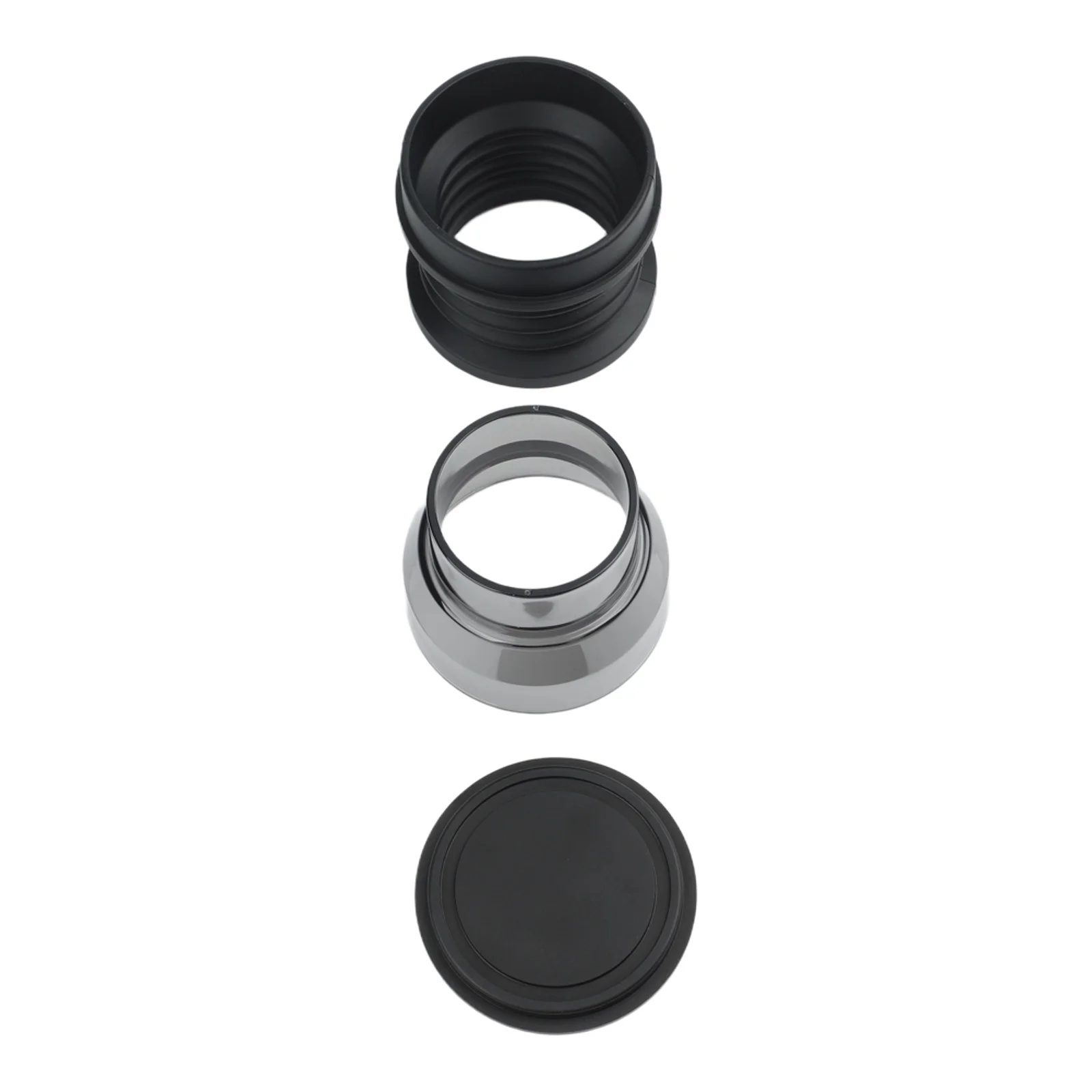 As Pictures Show Coffee Grinder Kit Maintain Coffee Freshness Easily Coffee Grinder Efficient Cleaning Process Silicone Bellows