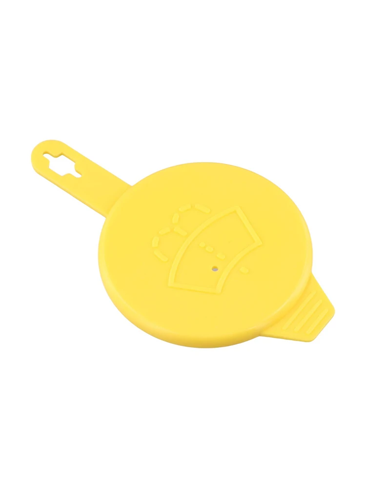 مساحة زجاج السيارة الأمامي غسالة خزان السوائل خزان المياه لأوبل F ل كورسا C لسبيدستر 90563741   غطاء غطاء زجاجة الخزان