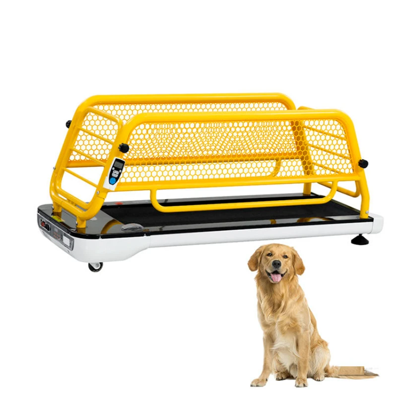 Dog Treadmill Walking Machine Pet Running Treadmill for Dogs