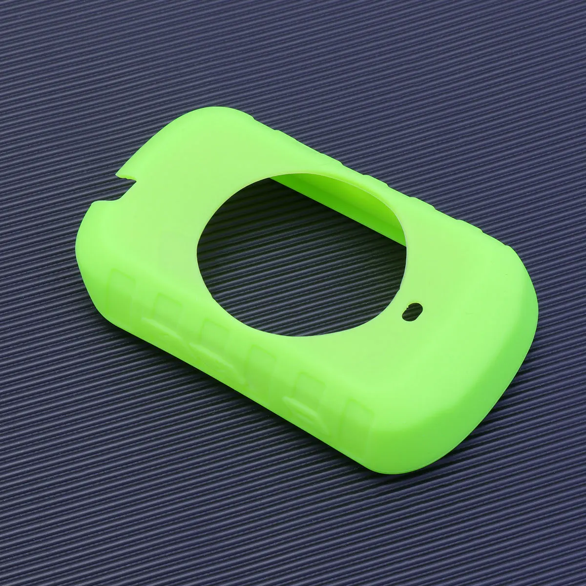 Silicone Stopwatch Protector Cover Elastic Durable Protective Cycling GPS Computer Accessories Compatible for Garmin 530 Green