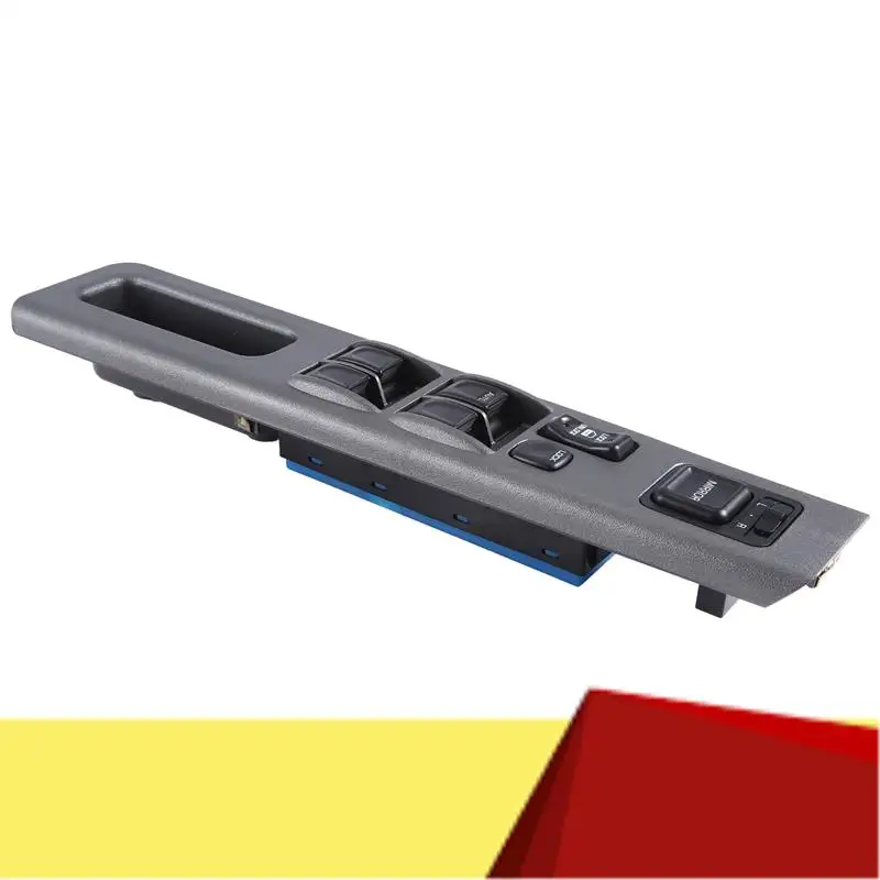 

Car Electric Power Window Switch Lifter Regulator Control Button Parts For Great Wall Wingle 3/V240 Wingle 5 Old Model-M53K