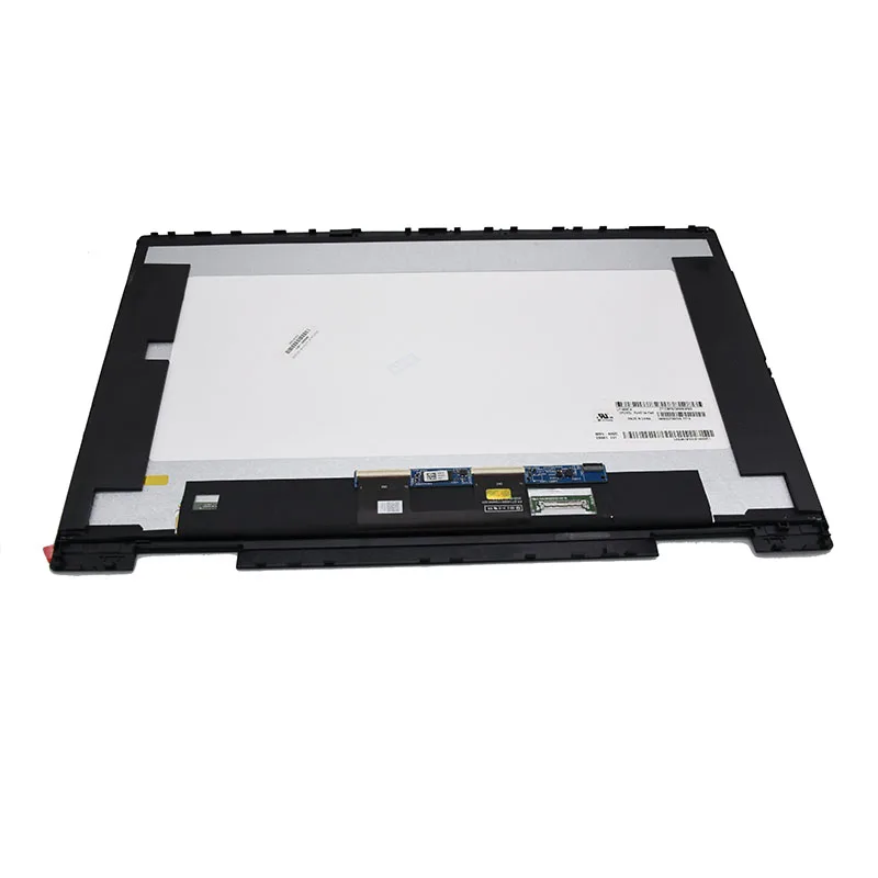 Original 14 inch FHD Touch Screen Assembly With Frame With Touch Board For HP 14-DY Series