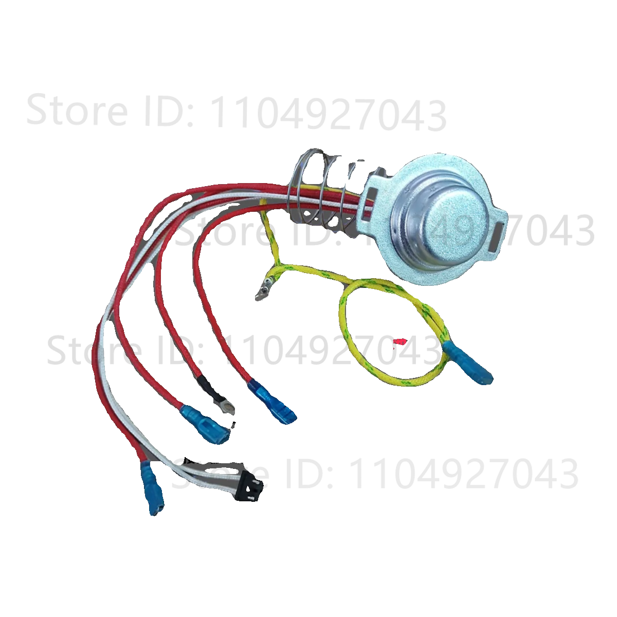 Subo e rice cooker accessories CFXB30 40 50FC11-75 temperature sensing cup, pot bottom sensor, temperature controller 7-wire
