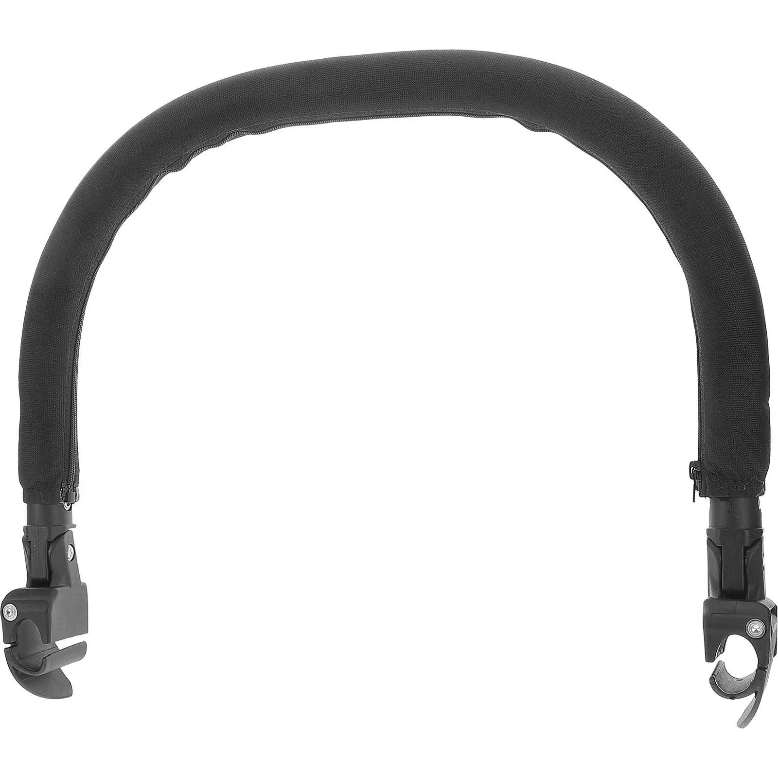sturdy-baby-stroller-handle-armrest-crossbar-heavy-duty-metal-sponge-material-simple-installation-compatible-with-most-strollers